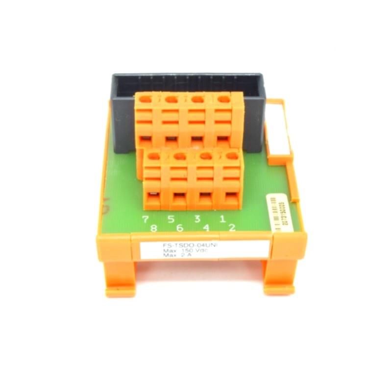 Honeywell FS-TSDO-0824 12-Month Warranty