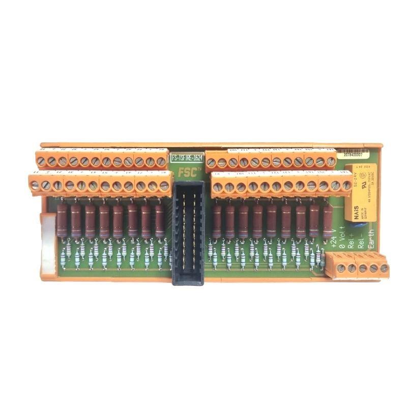 Honeywell FS-TSFIRE-1624 New In