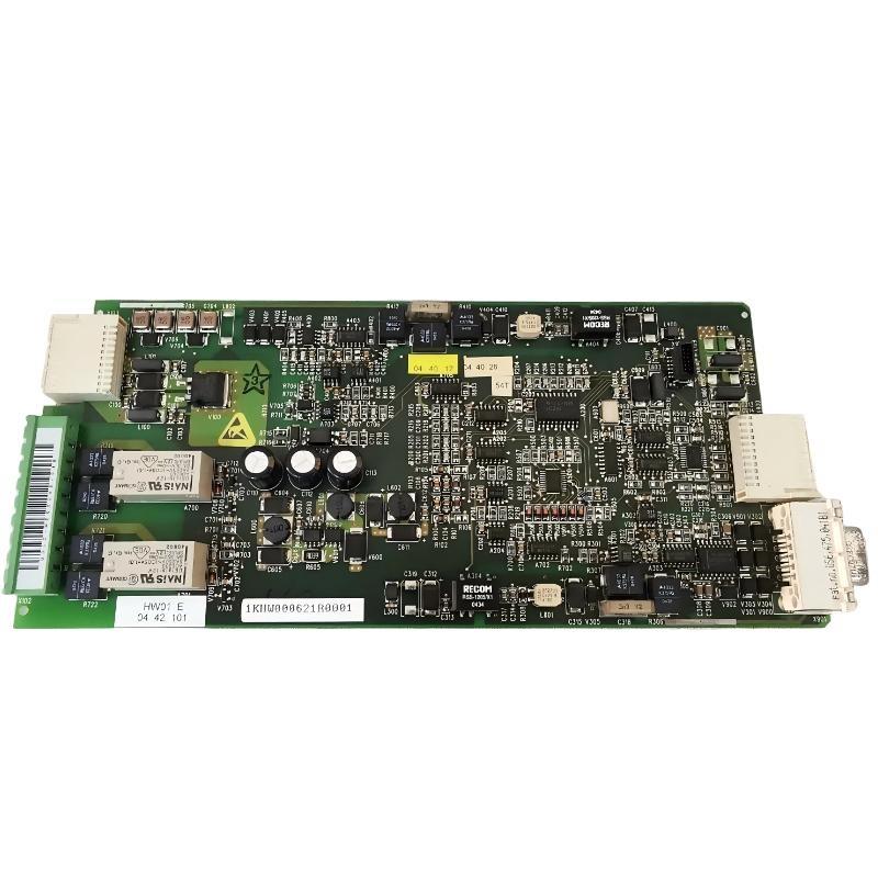 ABB G3LC 1KHW000621R0001 12-Month Warranty
