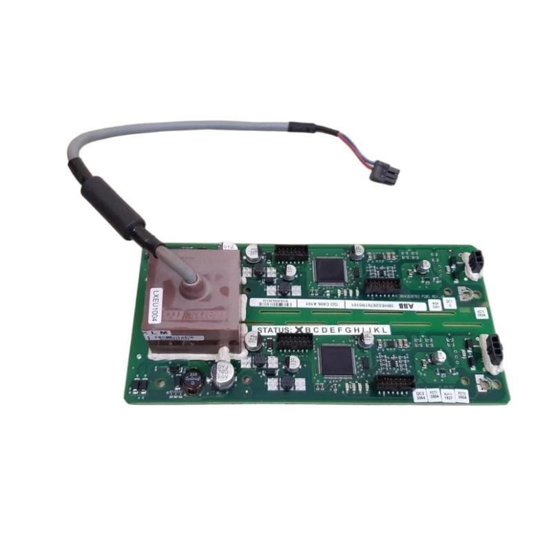 ABB GD C806 A102 3BHE028761R0102 12-Month Warranty