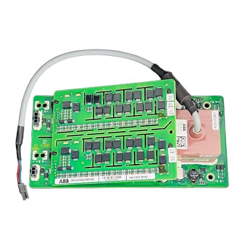 ABB GD C806 A2004 3BHE028761R2004 Unbelievable Prices!