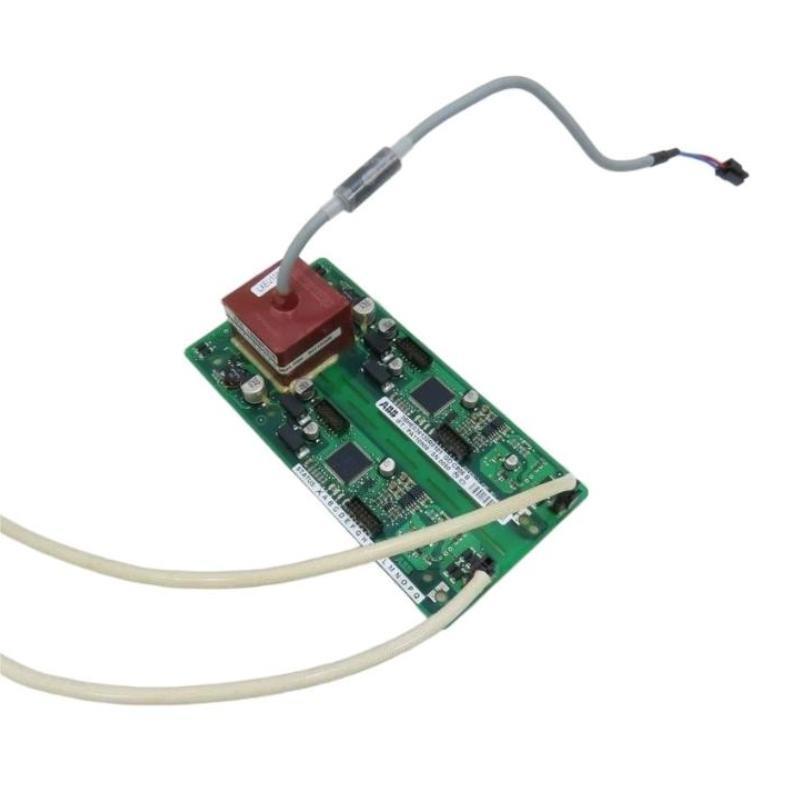 ABB GD C806 B01 3BHE036290R0001 New In Stock