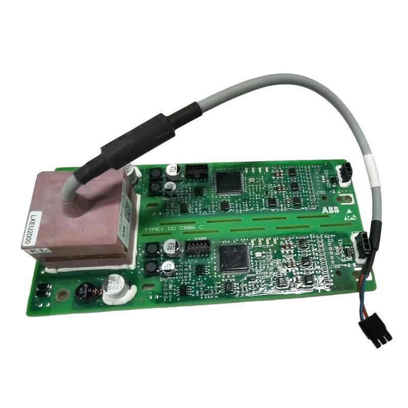 ABB GD C806 C103 3BHE041294R0103 Original