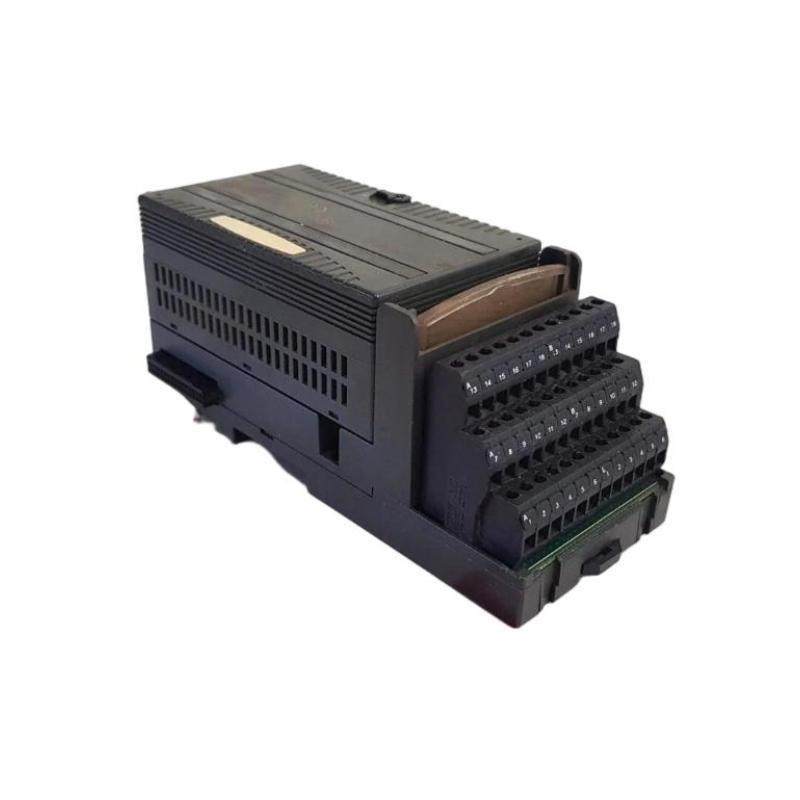 GE Fanuc IC200ALG431 New In Stock