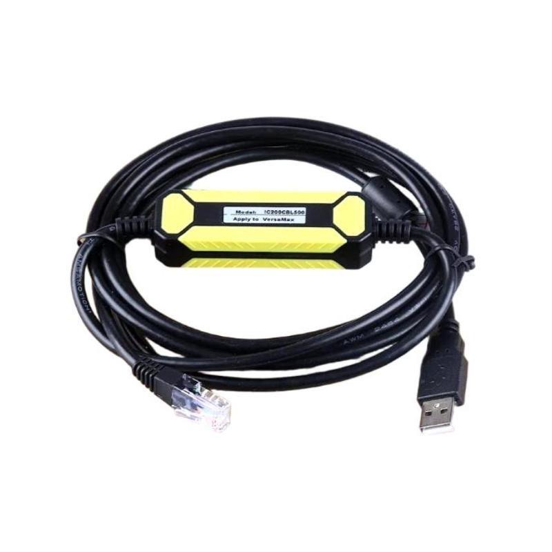 GE Fanuc IC200CBL500 12-Month Warranty