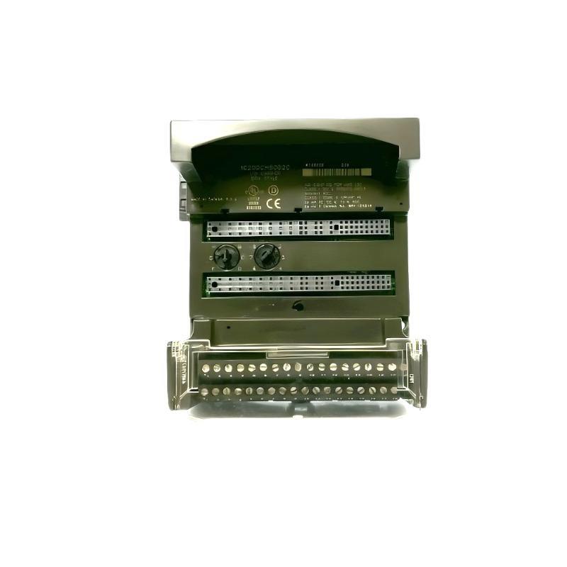 GE Fanuc IC200CHS002 Original