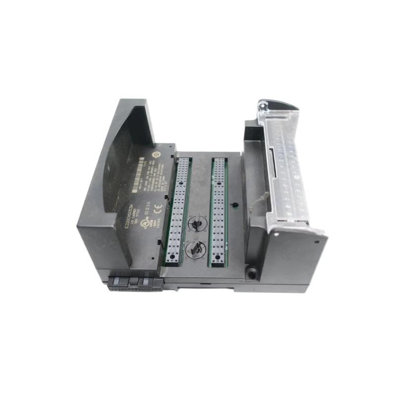 GE Fanuc IC200CHS101 Original