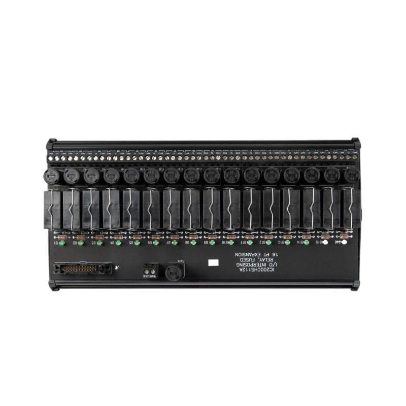 GE Fanuc IC200CHS112 12-Month Warranty