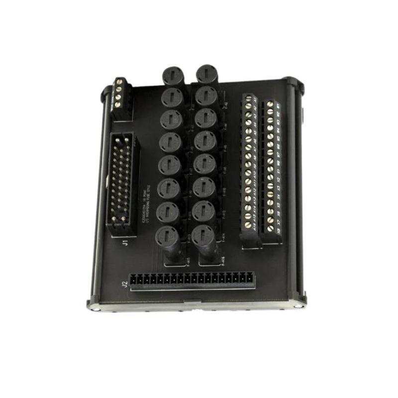 GE Fanuc IC200CHS121 Unbelievable Prices!