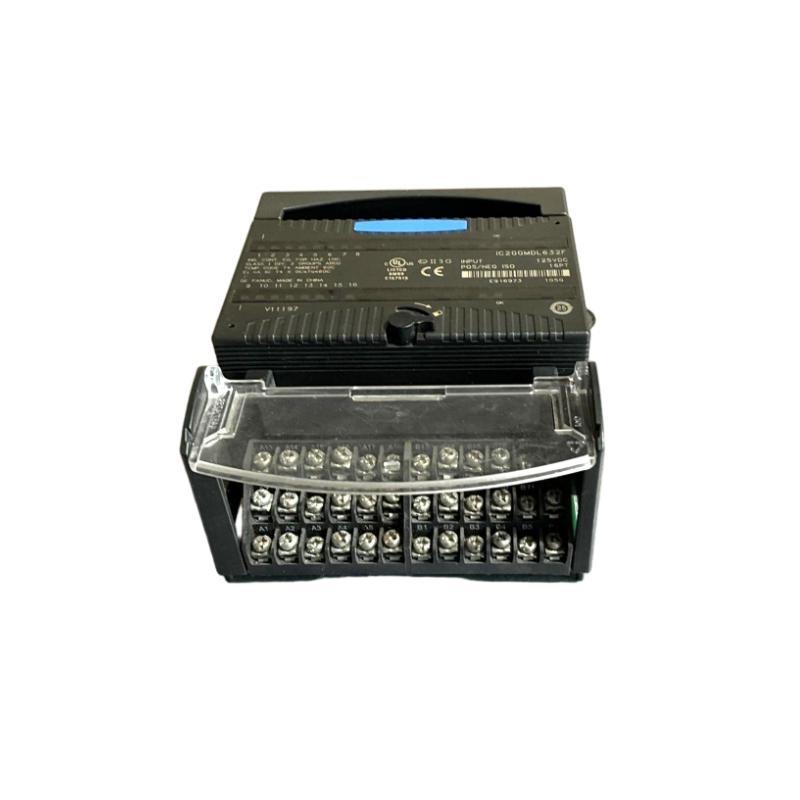 GE Fanuc IC200MDL632 New In Stock