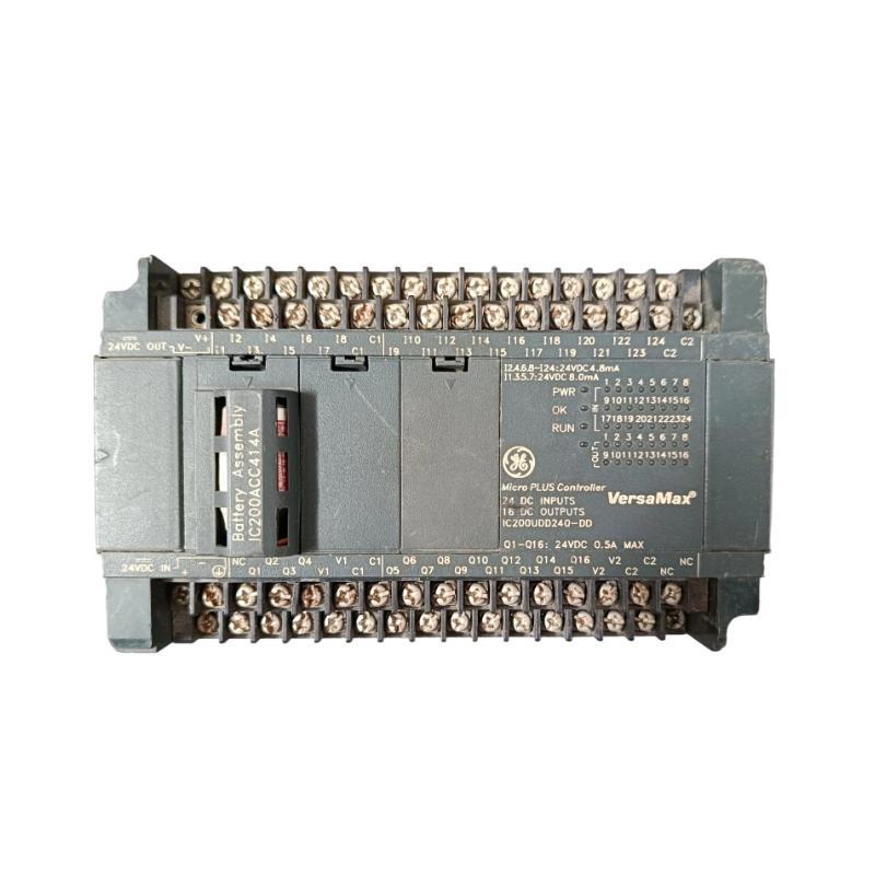 GE Fanuc IC200UDD240 Trusted supplier