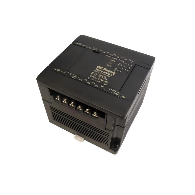 GE Fanuc IC200UEO116 12-Month Warranty