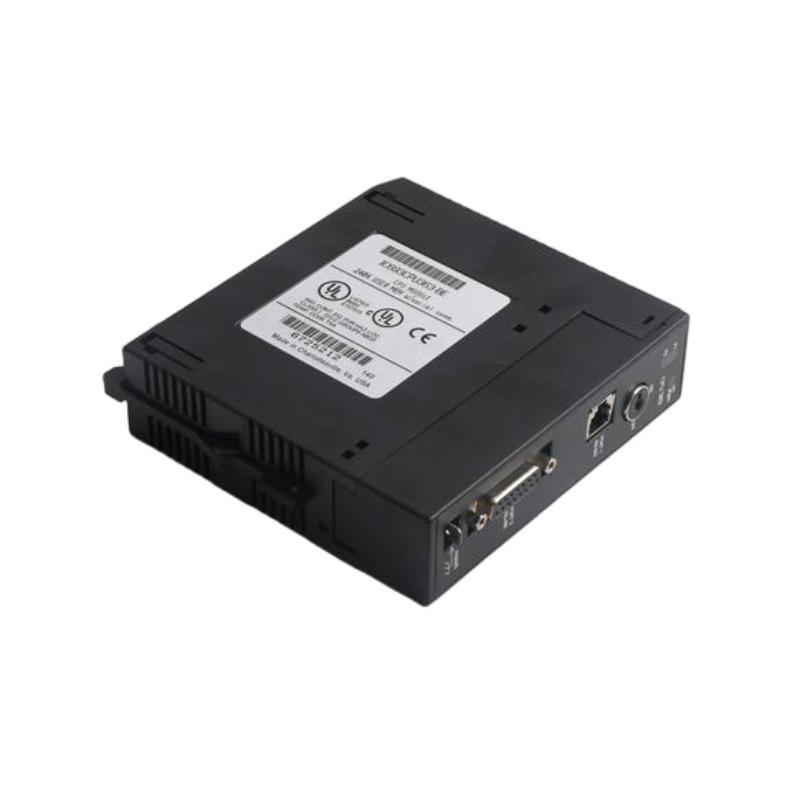 GE Fanuc IC694BEM340 30-Day Returns！