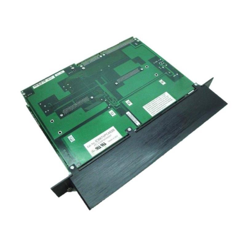 GE Fanuc IC697VPC462 Trusted supplier