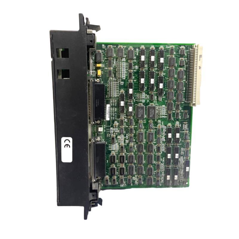 GE Fanuc IC698BEM711 12-Month Warranty