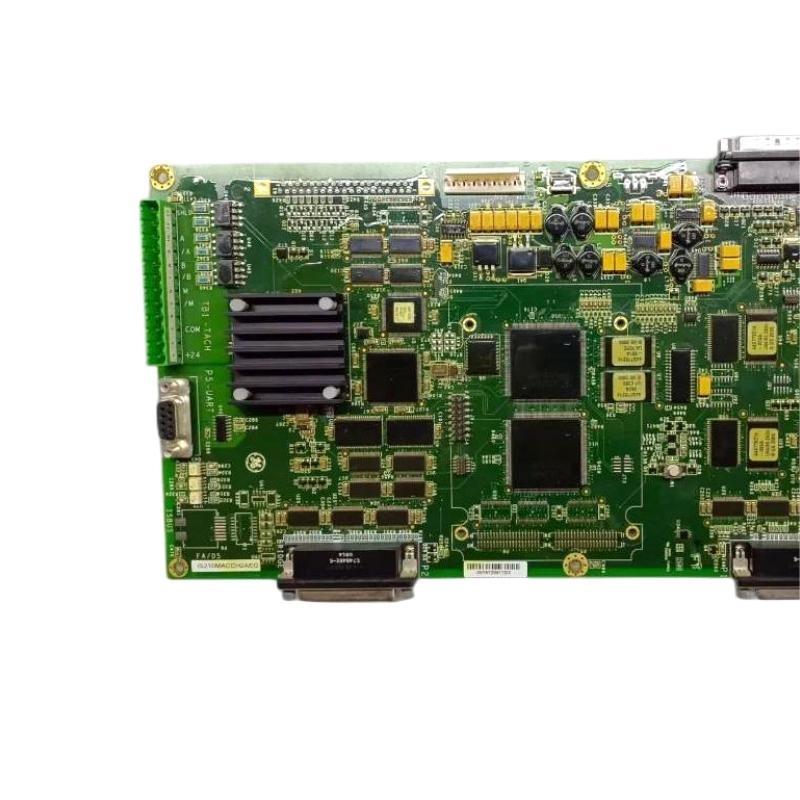 GE Fanuc IS210MACCH3A Unbelievable P