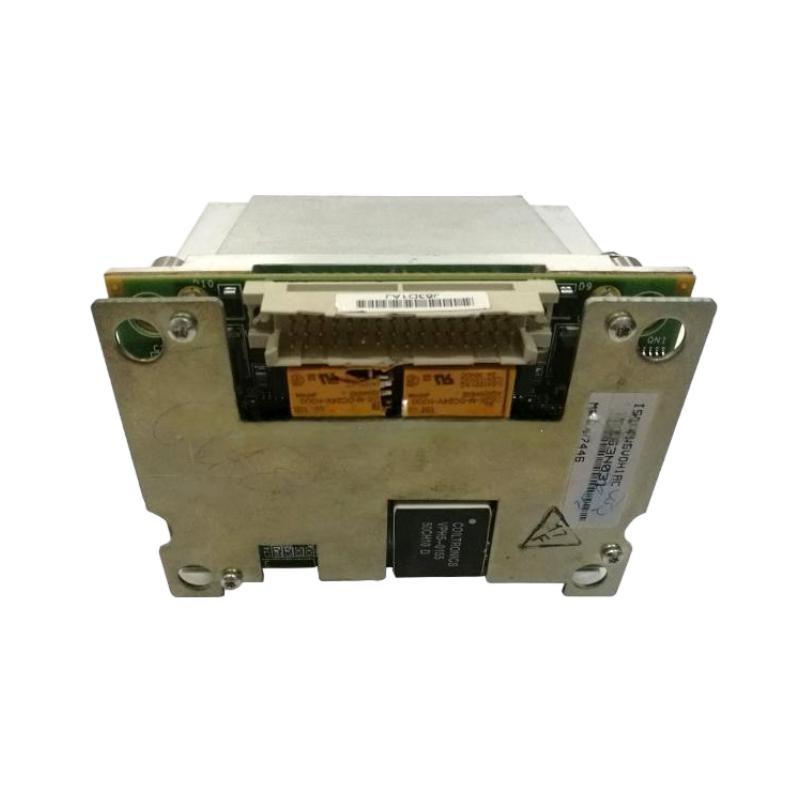 GE Fanuc IS210WSVOH1A Trusted suppli