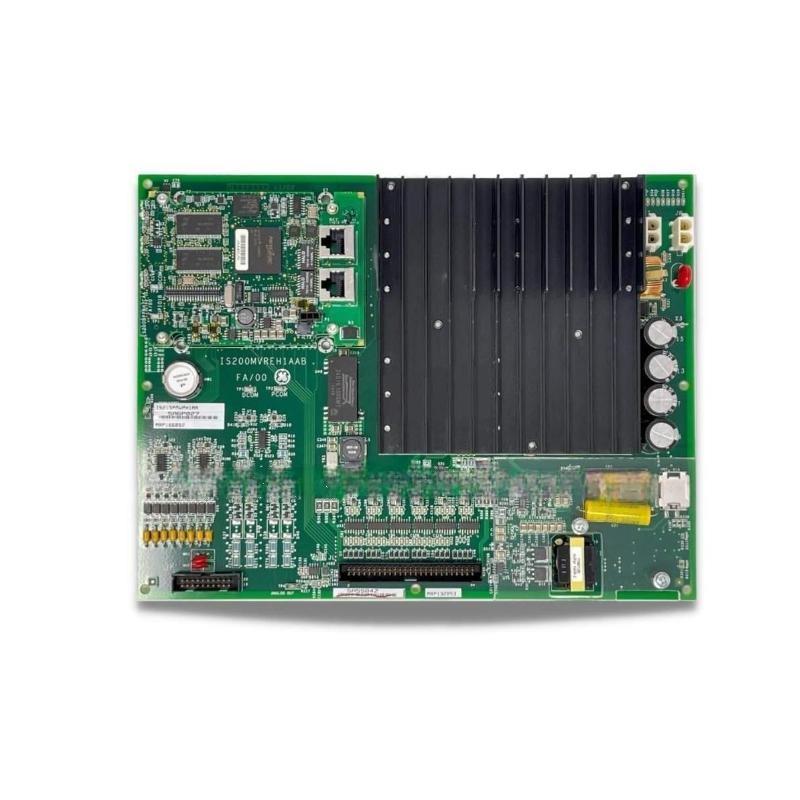 GE Fanuc IS215PMVPH1A Original