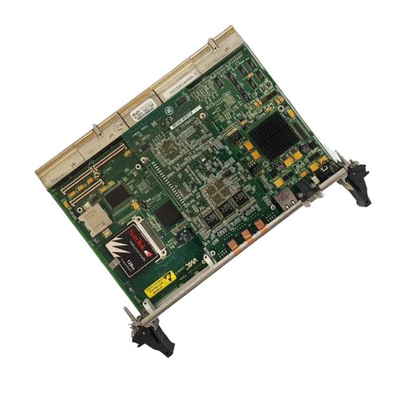 GE Fanuc IS215UCCAM03 Unbelievable Prices!