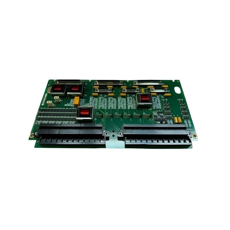 GE Fanuc IS220TTURH1C 12-Month Warranty