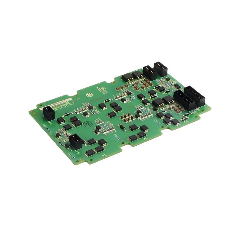 GE Fanuc IS400AEBMH1A 30-Day Returns！