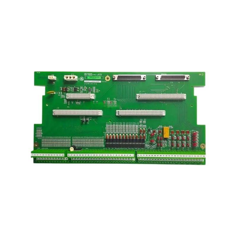 GE Fanuc IS400TCASH1A 30-Day Returns！