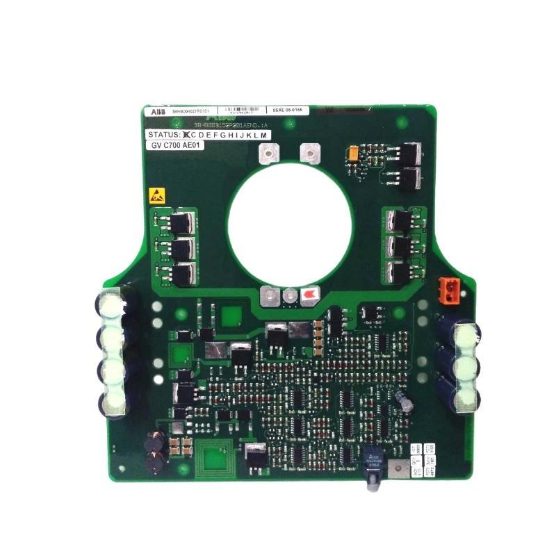 ABB GV C700 AE01 3BHB004027R0101 100% New