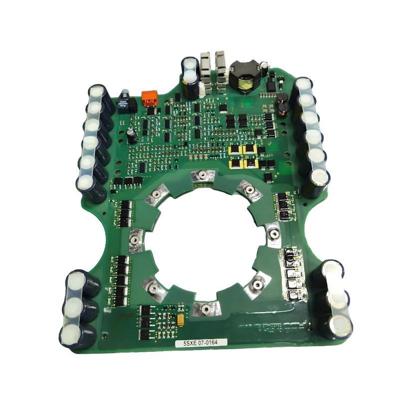 ABB GV C714 A101 3BHE024415R0101 New In Stock