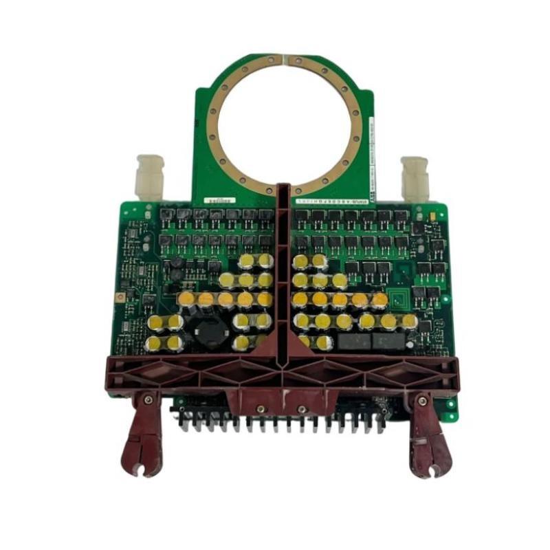 ABB GV C750 AE0101 3BHB005171R0101 12-Month Warranty