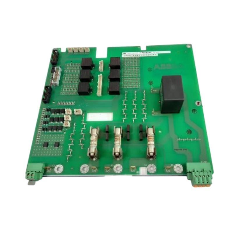 ABB GV D241 A 3BHE022886R0001 12-Month Warranty