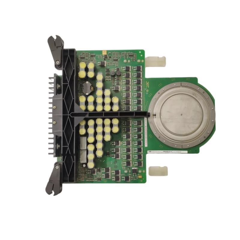 ABB GVC750BE101 3BHE009681R0101 Unbe