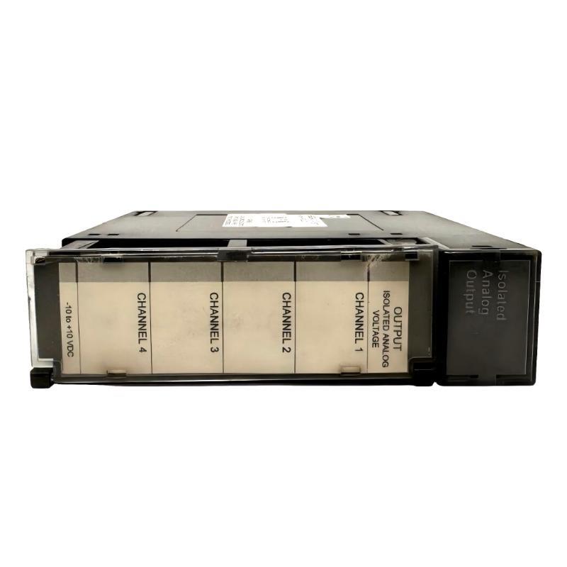 GE Fanuc HE693DAC410 30-Day Returns！