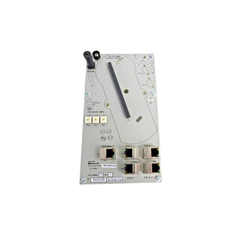 Honeywell DC-TEIM01 New In Stock