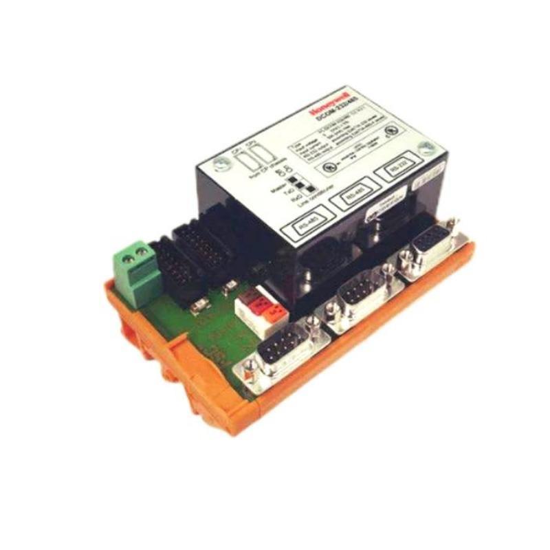 Honeywell FC-DCOM-234 12-Month Warranty