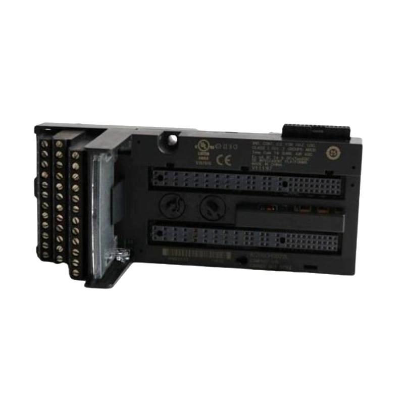 GE Fanuc IC200CHS022 New In Stock