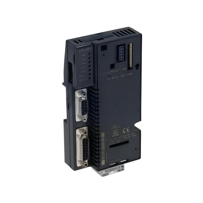 GE Fanuc IC200CPU002 12-Month Warranty