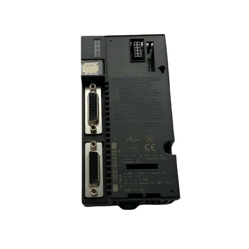 GE Fanuc IC200ERM001 Trusted supplier