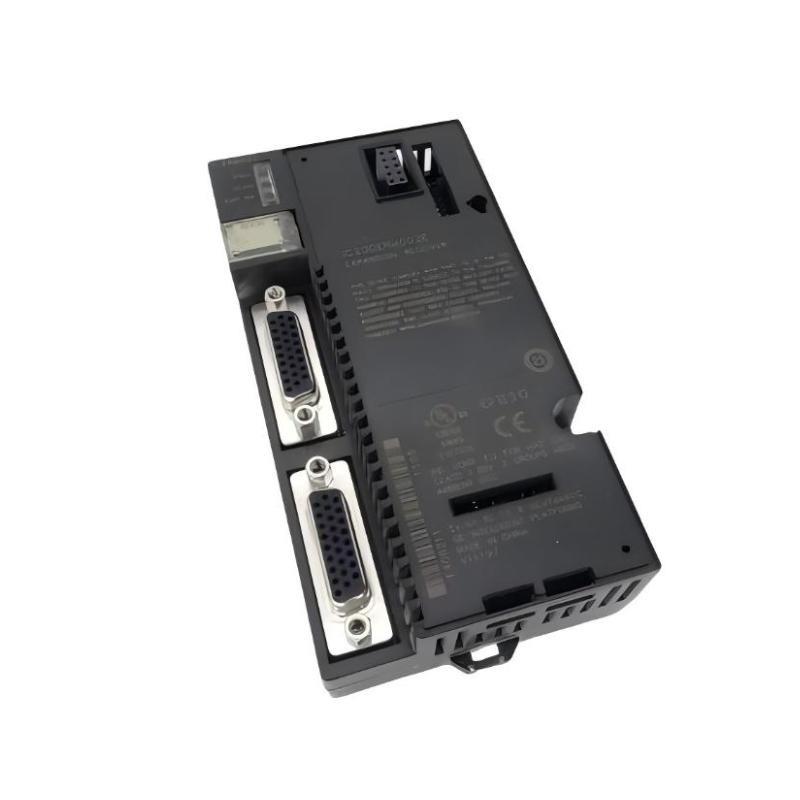GE Fanuc IC200ERM002 Trusted supplier