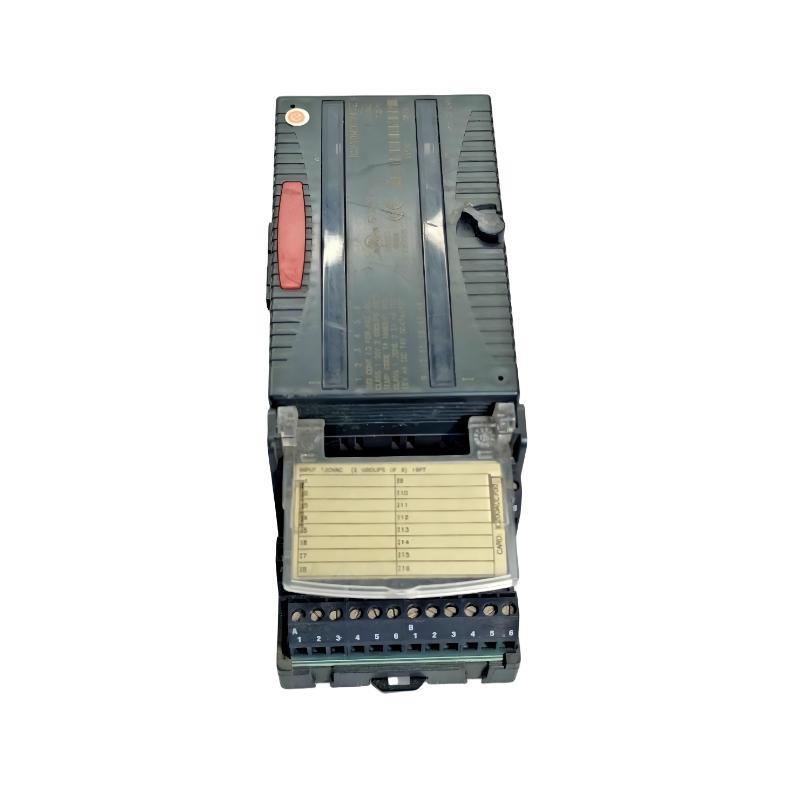 GE Fanuc IC200MDL240 Fast Shipping!