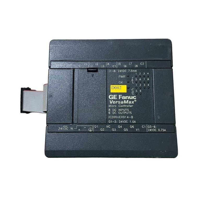 GE Fanuc IC200UEX014 Original