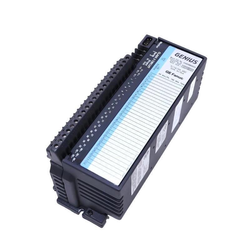 GE Fanuc IC660BBD025 12-Month Warranty