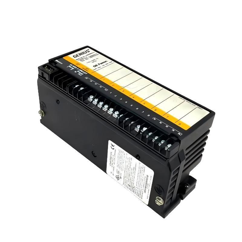GE Fanuc IC660EBS101 Unbelievable Prices!