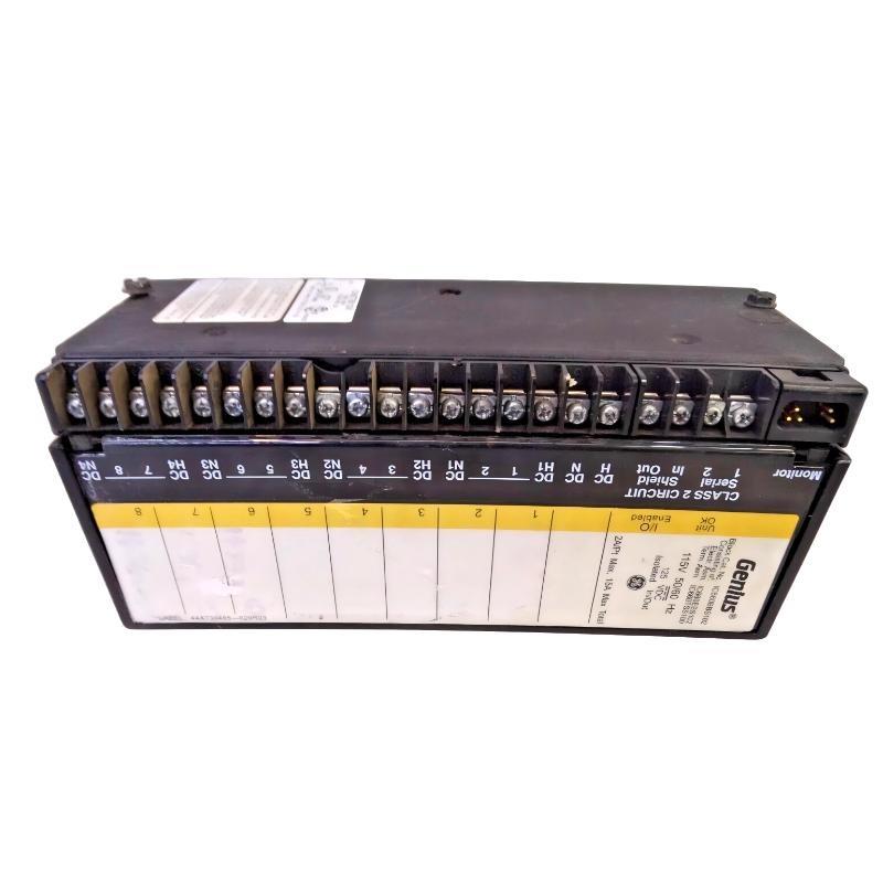 GE Fanuc IC660EBS102 Unbelievable Prices!