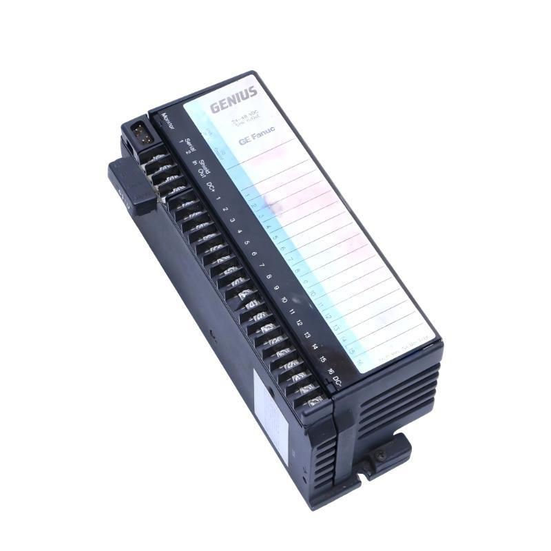 GE Fanuc IC660ELD021 12-Month Warranty