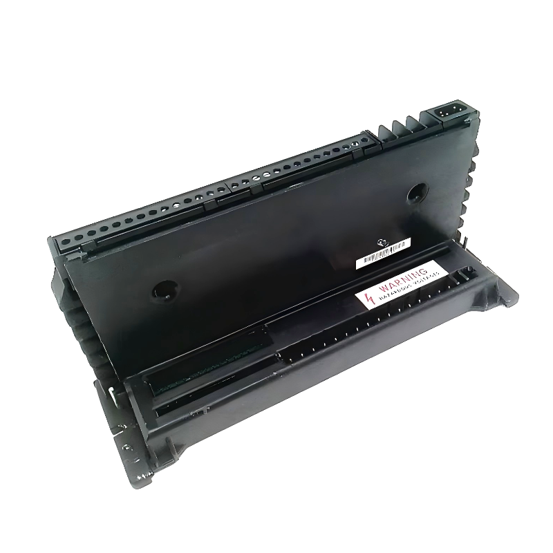 GE Fanuc IC660TBA021 New In Stock