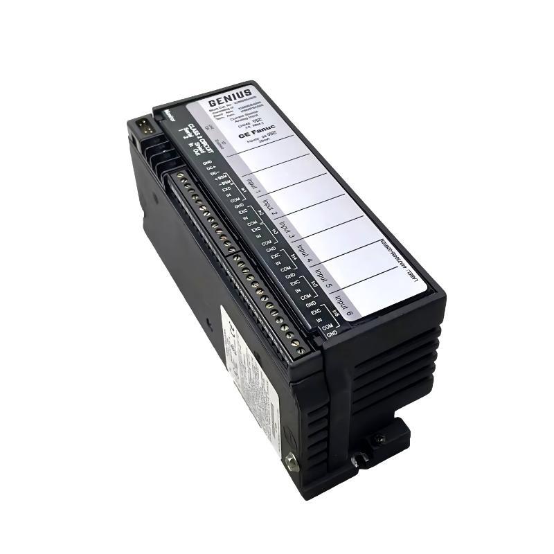 GE Fanuc IC660TBA026 Unbelievable Prices!