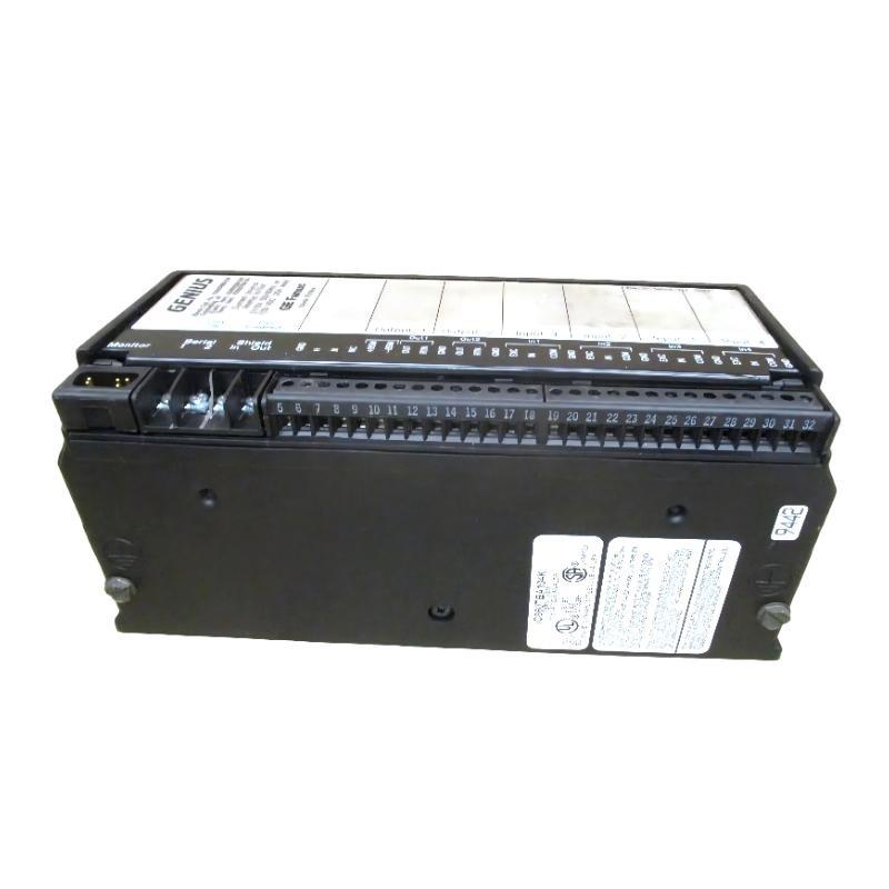 GE Fanuc IC660TBA104 100% New