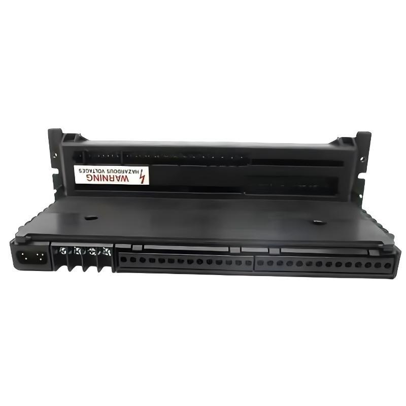 GE Fanuc IC660TBA105 12-Month Warranty