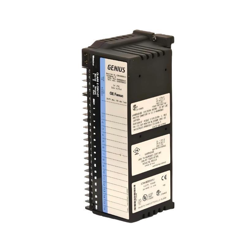 GE Fanuc IC660TBD023 Fast Shipping!