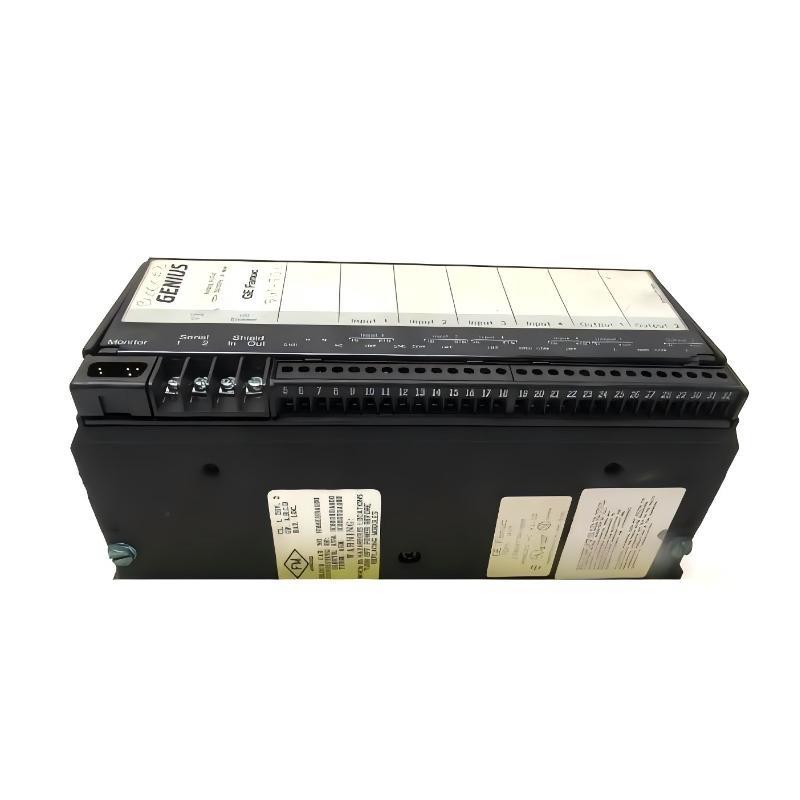 GE Fanuc IC660TSA100 New In Stock